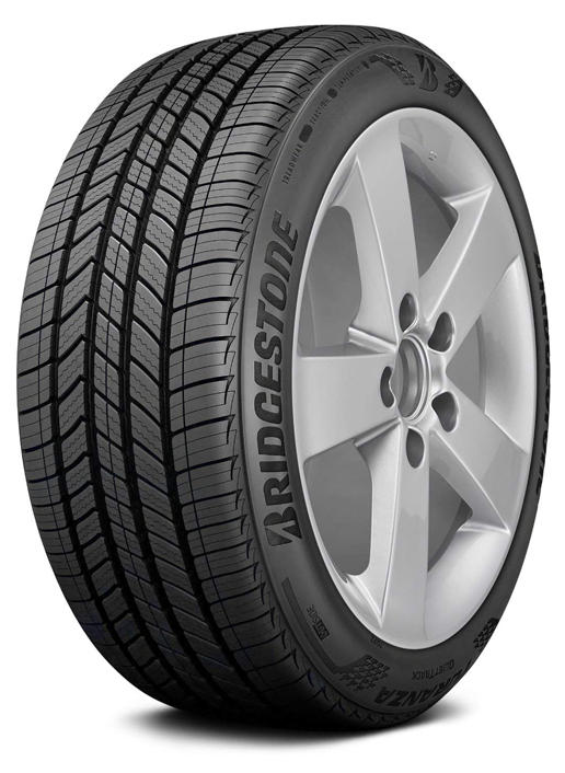 Pneus Bridgestone Turanza Quiettrack Toutes Saisons T Point S