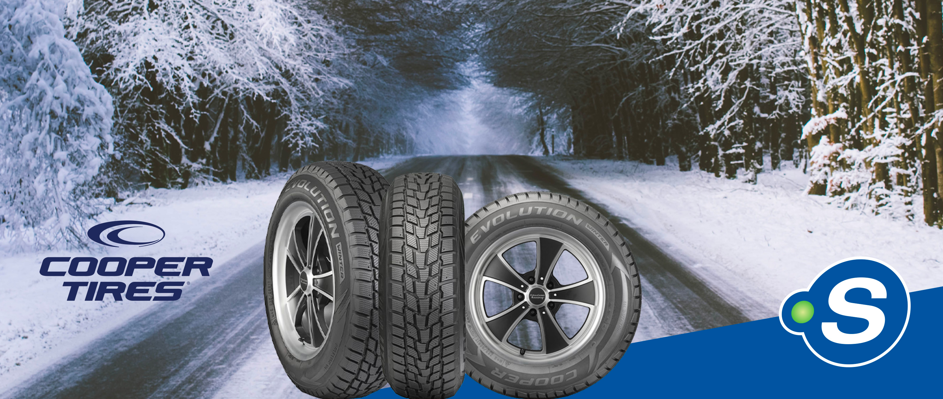 Des pneus d'hiver avec clous, qu'est-ce que c'est?
