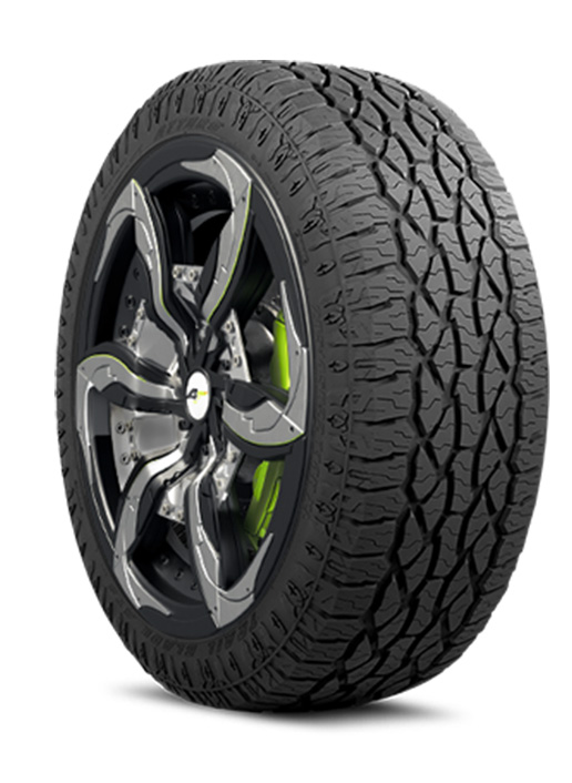 Atturo Trail Blade ATS tires in Quebec | Otobox