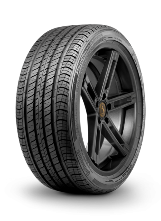 1 X New Continental PROCONTACT RX 325/30R21XL 108V Tires