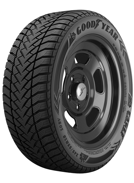 Goodyear Eagle Enforcer Winter tires in Quebec Point S
