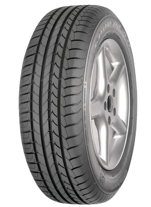 Goodyear EfficientGrip Performance ROF Performance Summer Tires