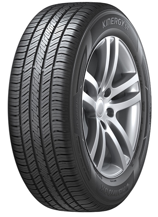 Kinergy ST H735 tire picture