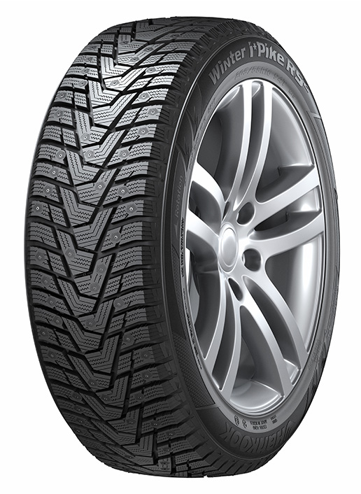 Image du pneu Winter i*Pike RS2 W429 (Studdable)
