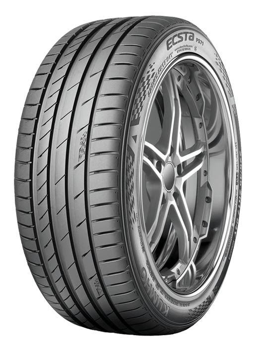 KUMHO ECSTA PS71 245/40R20 1本 エクスタ クムホタイヤ エクスタPS71【245/40R20 99Y XL】KUMHO