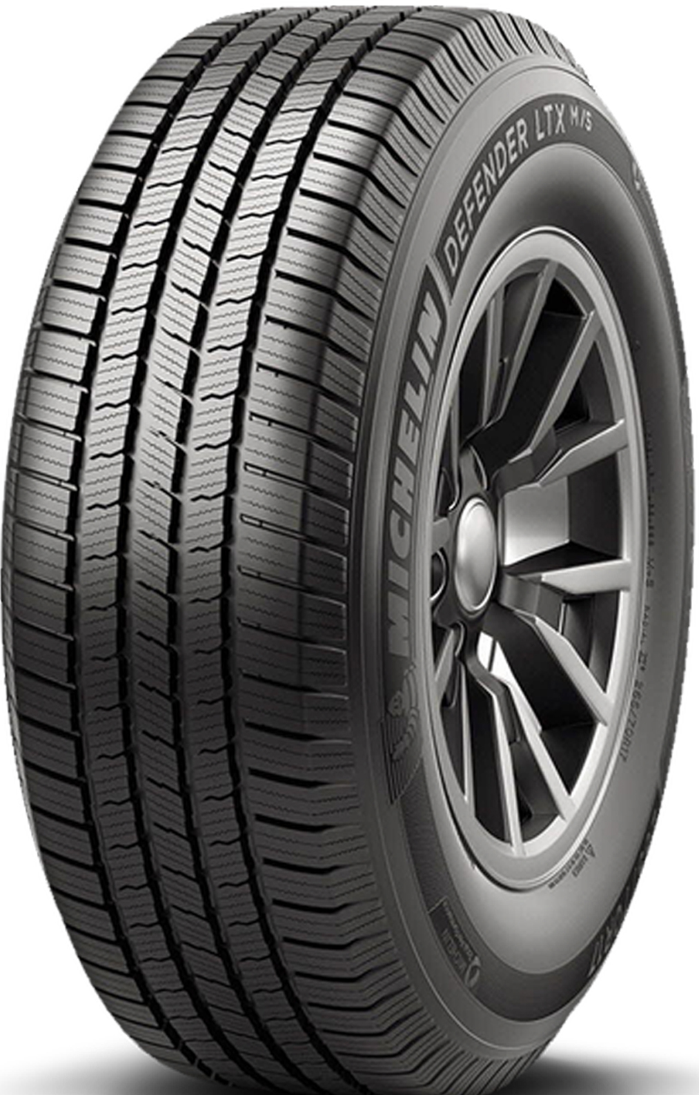 Michelin Defender LTX M/S All Season Tires | Point S