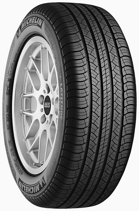 【ダイナマイト】ミシュラン LATITUDE Tour HP LATITUDE TOUR HP - Car Tire | Michelin Canada