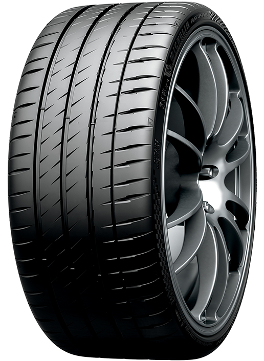 Michelin Pilot Sport 4 S Performance summer Tires | Point S