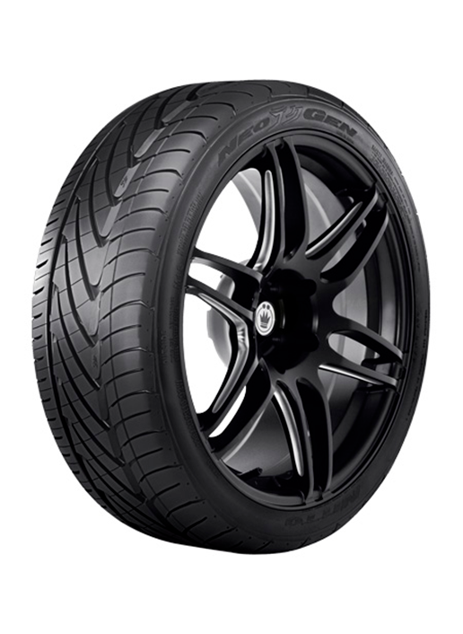 Nitto Neo Gen tires in Quebec | Point S