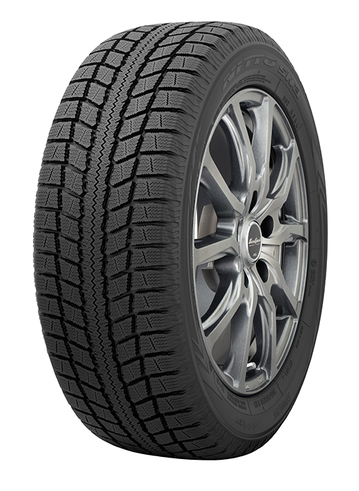 NTSN3 (SN3) tire picture