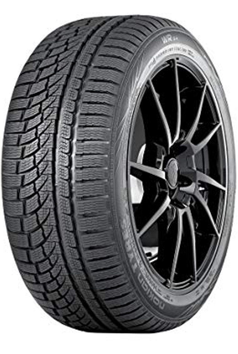 Nokian WR G4 tires in Quebec | Point S