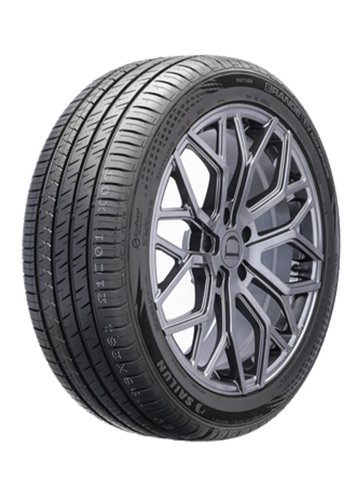 Sailun ERange/EV Eco Sphere tires in Quebec Point S