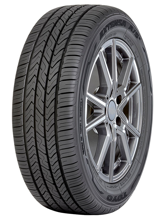 Extensa A/S II tire picture