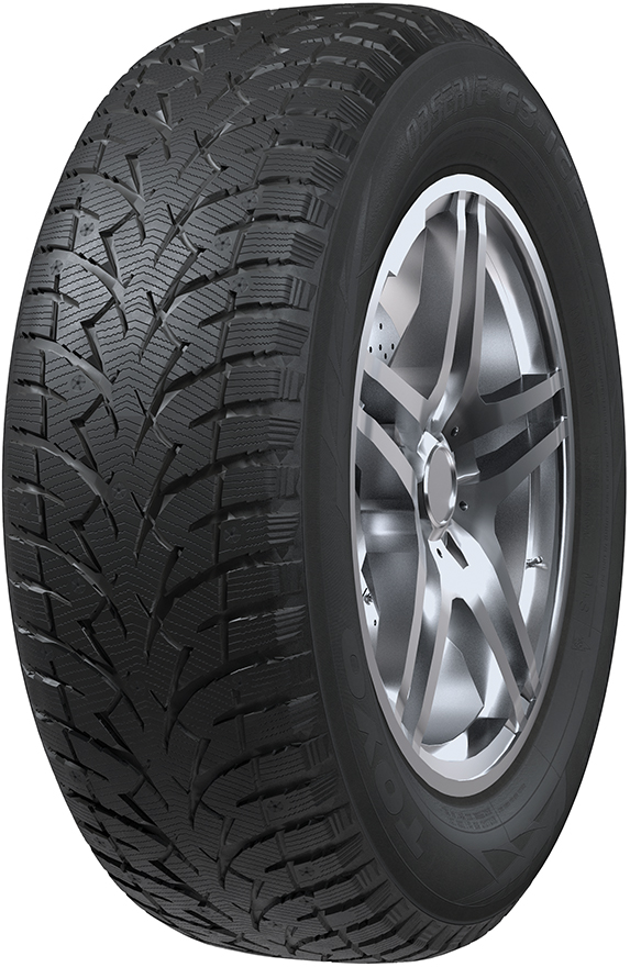 Toyo Observe G3-Ice Tire