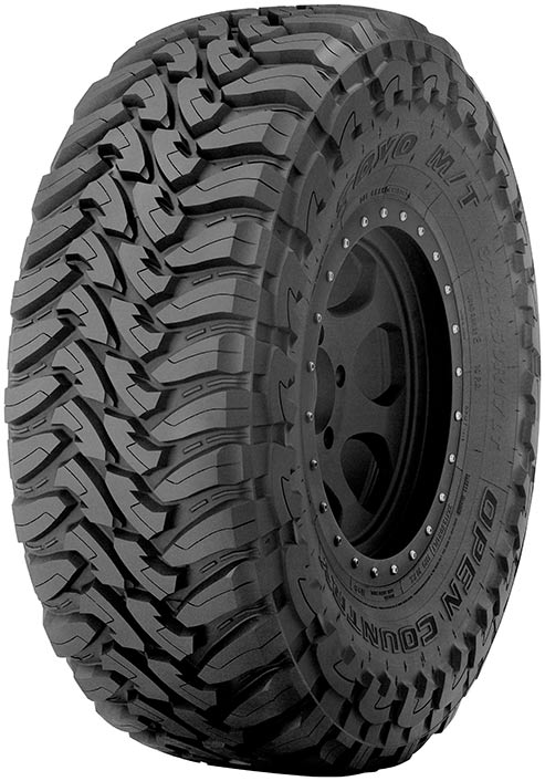 Toyo Open Country M/T All Season Tires | Point S