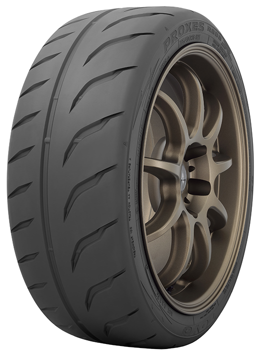 Toyo Proxes R888R tires in Quebec | Otobox