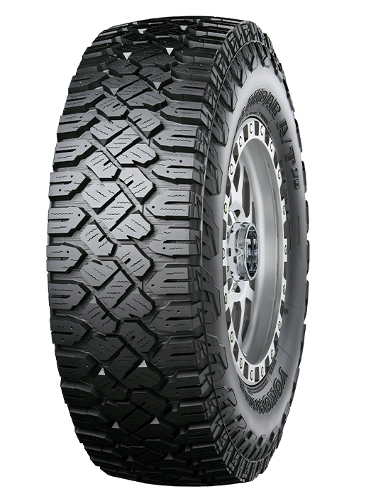 Yokohama Geolandar A/T XD G017 tires in Quebec | V1 Auto