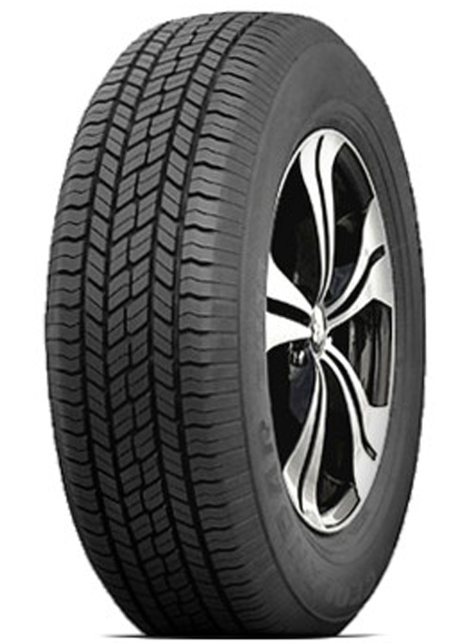 Yokohama Geolandar H/T G033 All Season Tires | Point S